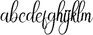Vacation Regular otf (400) FONT