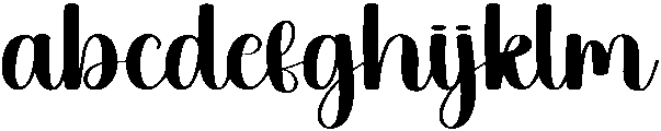 Vacation Regular otf (400) FONT
