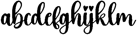 Vacation Regular otf (400) FONT