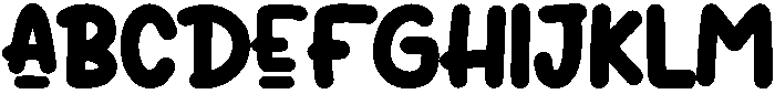 Vacation Regular otf (400) FONT