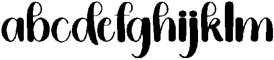 Vacation Regular otf (400) FONT