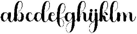 Vacation Regular otf (400) FONT