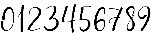 Vagabond Regular otf (400) Font OTHER CHARS