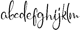 Vagabond Regular otf (400) FONT