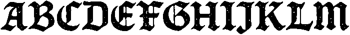 Vagabond otf (400) FONT