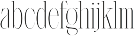 VageshaRolenda-Regular otf (400) FONT