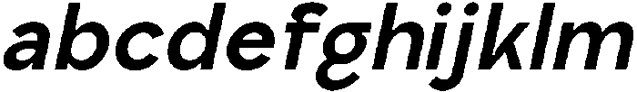 Vagnola Italic otf (400) FONT