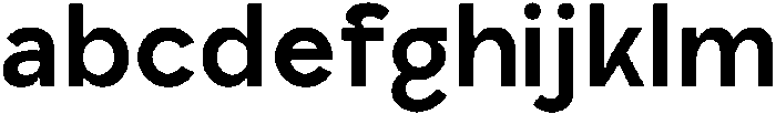 Vagnola Regular otf (400) FONT
