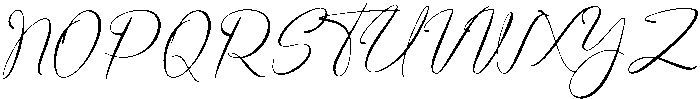 Valencia Regular otf (400) Font UPPERCASE