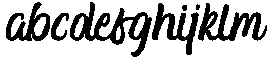 Valencia Script otf (400) FONT