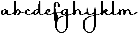 Valendays Regular otf (400) FONT