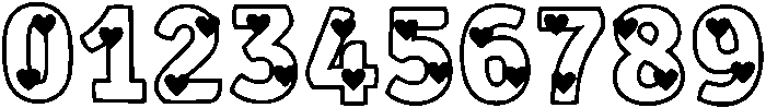 Valentin Regular otf (400) Font OTHER CHARS