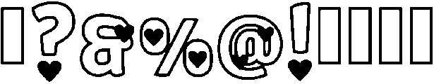 Valentin Regular otf (400) Font OTHER CHARS