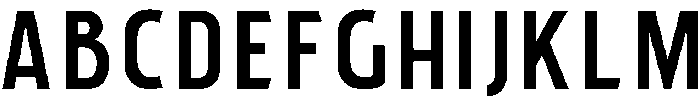 Valentina Regular otf (400) Font UPPERCASE