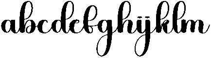 Valentine Baby Regular otf (400) FONT