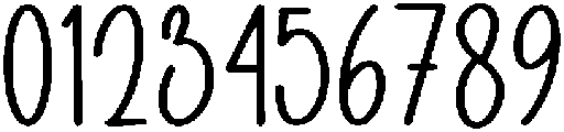 Valentine Beautiful Regular otf (400) Font OTHER CHARS
