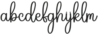 Valentine Calligraph Regular otf (400) FONT