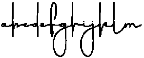 Valentine Collection Regular otf (400) FONT