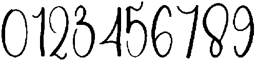 Valentine Coolday Regular otf (400) Font OTHER CHARS