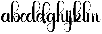 Valentine Coolday Regular otf (400) FONT