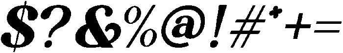 Valentine Day otf (400) Font OTHER CHARS