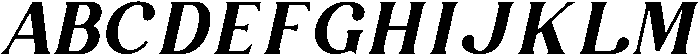 Valentine Day otf (400) Font UPPERCASE