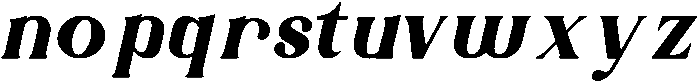 Valentine Day otf (400) Font LOWERCASE