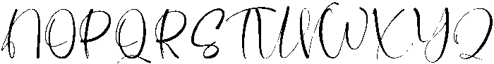 Valentine Decorative Regular otf (400) Font UPPERCASE