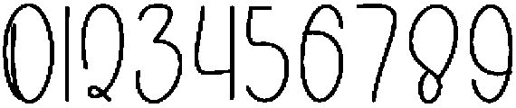 Valentine Delight Regular otf (300) Font OTHER CHARS