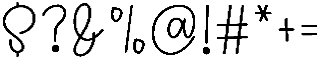Valentine Delight Regular otf (300) Font OTHER CHARS