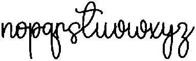 Valentine Delight Regular otf (300) Font LOWERCASE