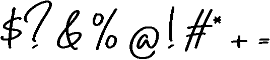 Valentine Dream otf (400) Font OTHER CHARS
