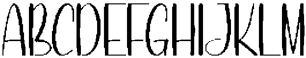 Valentine February Regular otf (400) FONT