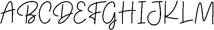 Valentine Holiday Regular otf (400) Font UPPERCASE