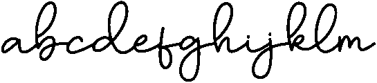 Valentine Holiday Regular otf (400) FONT