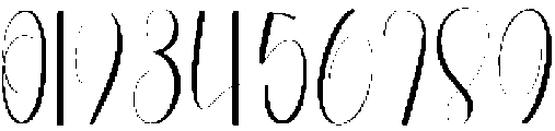 Valentine Lovelace Regular otf (400) Font OTHER CHARS