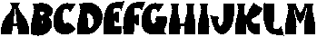 Valentine Moment Regular otf (400) Font UPPERCASE