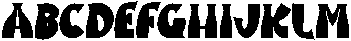 Valentine Moment Regular otf (400) FONT