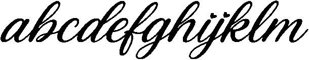 Valentine Nathalia Italic Italic ttf (400) FONT