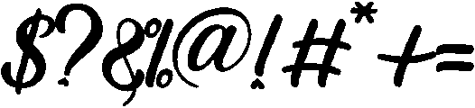 Valentine Nathalia ttf (400) Font OTHER CHARS