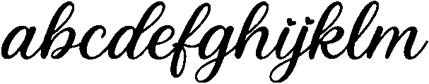 Valentine Nathalia ttf (400) FONT