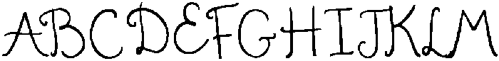 Valentine PeachCreme Regular otf (400) Font