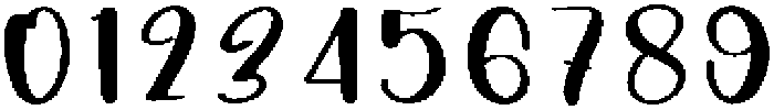 Valentine Regular otf (400) Font OTHER CHARS
