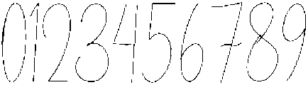 Valentine Regular otf (400) Font OTHER CHARS