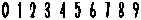 Valentine Regular otf (400) Font OTHER CHARS