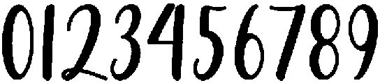 Valentine Regular otf (400) Font OTHER CHARS