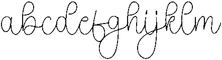 Valentine Regular otf (400) FONT
