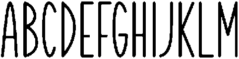 Valentine Regular otf (400) FONT