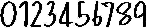 Valentine Regular otf (400) Font OTHER CHARS