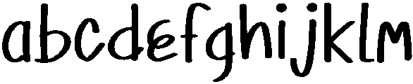 Valentine Regular otf (400) FONT